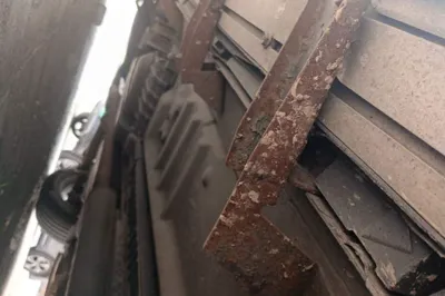 Ford Explorer 2016, 161100 км, за 10167 USD - фото 27