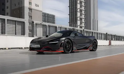 McLaren 720S 2019, 20000 км, за 150925.56 USD - фото 6