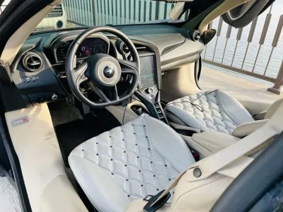 McLaren 720S 2019, 20000 км, за 150925.56 USD - фото 7
