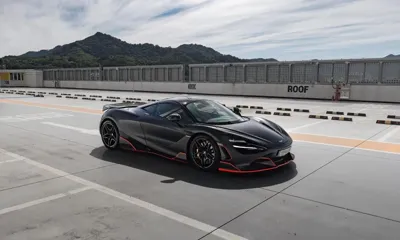 McLaren 720S 2019, 20000 км, за 150925.56 USD - фото 8