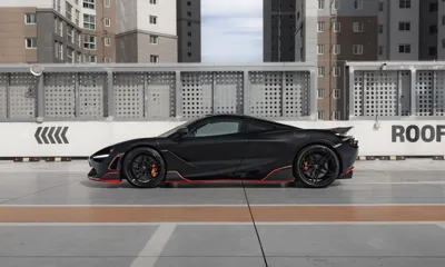 McLaren 720S 2019, 20000 км, за 150925.56 USD - фото 9