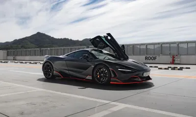 McLaren 720S 2019, 20000 км, за 150925.56 USD - фото 10