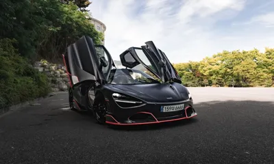 McLaren 720S 2019, 20000 км, за 150925.56 USD - фото 12