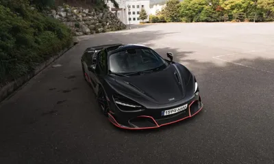 McLaren 720S 2019, 20000 км, за 150925.56 USD - фото 13