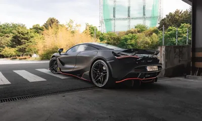 McLaren 720S 2019, 20000 км, за 150925.56 USD - фото 15