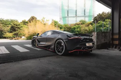 McLaren 720S 2019, 20000 км, за 150925.56 USD - фото 16