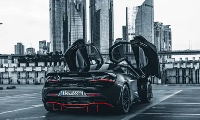 McLaren 720S 2019, 20000 км, за 150925.56 USD - фото 18
