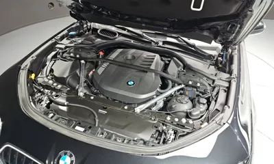 BMW 7-Series 2024, 30705 км, за 74201.99 USD - фото 6