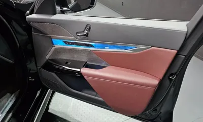 BMW 7-Series 2024, 30705 км, за 74201.99 USD - фото 24