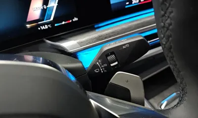 BMW 7-Series 2024, 30705 км, за 74201.99 USD - фото 30