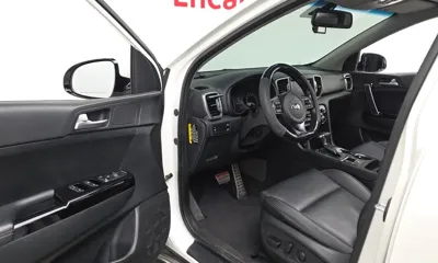 Kia Sportage 2016, 101268 км, за 9432.74 USD - фото 10