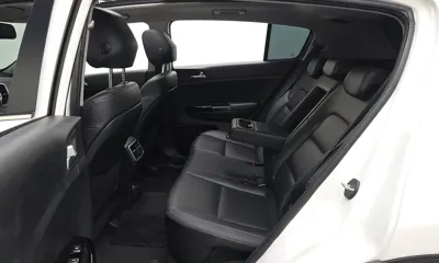 Kia Sportage 2016, 101268 км, за 9432.74 USD - фото 11