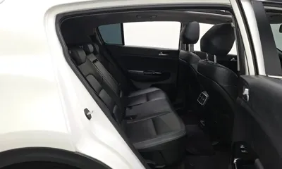 Kia Sportage 2016, 101268 км, за 9432.74 USD - фото 12