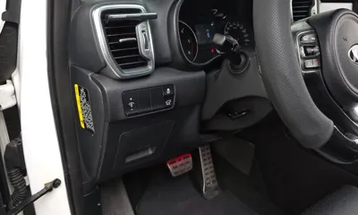 Kia Sportage 2016, 101268 км, за 9432.74 USD - фото 13