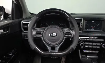 Kia Sportage 2016, 101268 км, за 9432.74 USD - фото 14