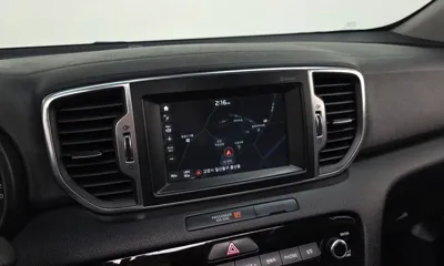 Kia Sportage 2016, 101268 км, за 9432.74 USD - фото 15