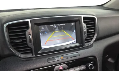 Kia Sportage 2016, 101268 км, за 9432.74 USD - фото 16