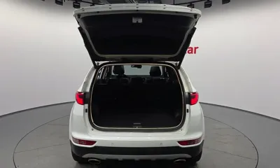Kia Sportage 2016, 101268 км, за 9432.74 USD - фото 20
