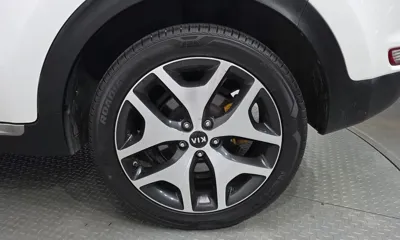 Kia Sportage 2016, 101268 км, за 9432.74 USD - фото 21