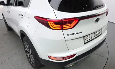 Kia Sportage 2016, 101268 км, за 9432.74 USD - фото 23