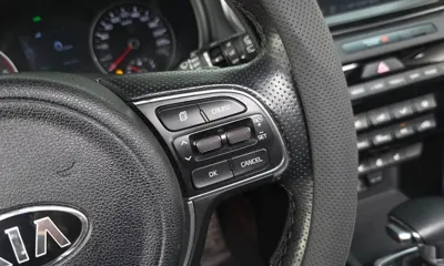 Kia Sportage 2016, 101268 км, за 9432.74 USD - фото 32