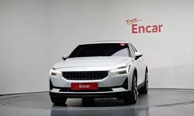 Polestar Polestar 2 2023, 23130 км, за 22009.5 USD