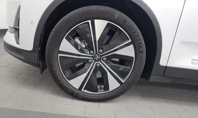 Polestar Polestar 2 2023, 23130 км, за 22009.5 USD