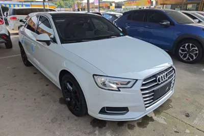 Audi A3 2020, 67100 км, за 12178 USD