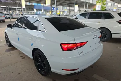 Audi A3 2020, 67100 км, за 12178 USD