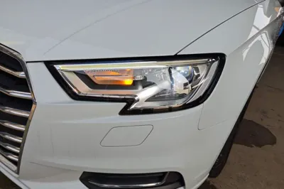 Audi A3 2020, 67100 км, за 12178 USD - фото 7