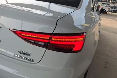 Audi A3 2020, 67100 км, за 12178 USD - фото 8
