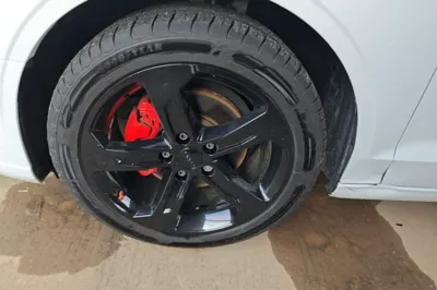 Audi A3 2020, 67100 км, за 12178 USD - фото 9