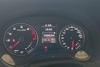 Audi A3 2020, 67100 км, за 12178 USD - фото 13