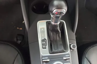 Audi A3 2020, 67100 км, за 12178 USD - фото 15