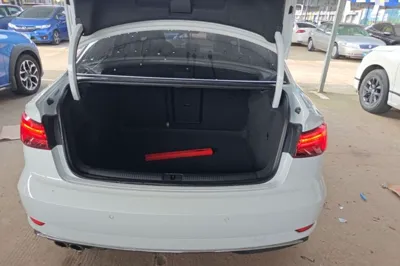 Audi A3 2020, 67100 км, за 12178 USD - фото 21
