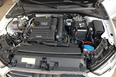 Audi A3 2020, 67100 км, за 12178 USD - фото 23