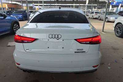 Audi A3 2020, 67100 км, за 12178 USD - фото 26