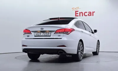 Hyundai i40 2014, 107838 км, за 4527.69 USD