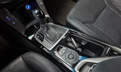 Hyundai i40 2014, 107838 км, за 4527.69 USD - фото 9