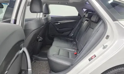 Hyundai i40 2014, 107838 км, за 4527.69 USD - фото 12