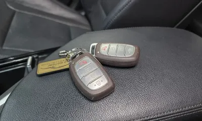 Hyundai i40 2014, 107838 км, за 4527.69 USD - фото 20