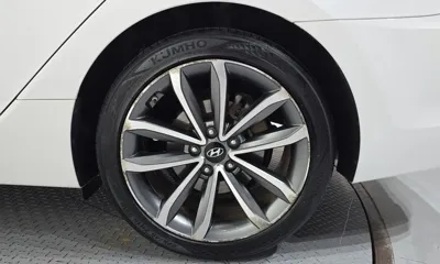 Hyundai i40 2014, 107838 км, за 4527.69 USD - фото 21