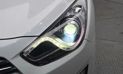 Hyundai i40 2014, 107838 км, за 4527.69 USD - фото 22