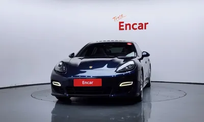 Porsche Panamera 2013, 146038 км, за 14310.1 USD