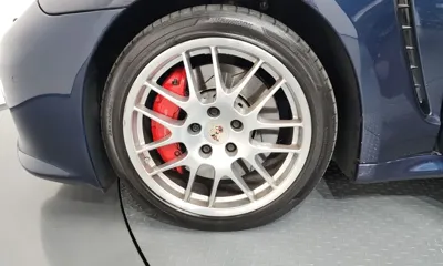 Porsche Panamera 2013, 146038 км, за 14310.1 USD