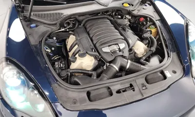 Porsche Panamera 2013, 146038 км, за 14310.1 USD - фото 6