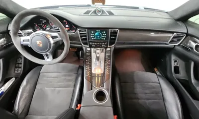 Porsche Panamera 2013, 146038 км, за 14310.1 USD - фото 7