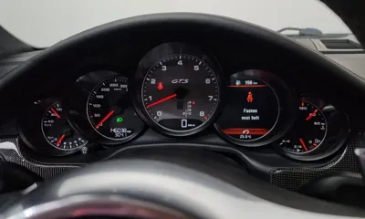 Porsche Panamera 2013, 146038 км, за 14310.1 USD - фото 8