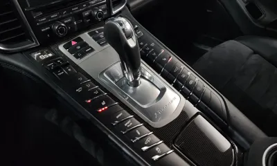 Porsche Panamera 2013, 146038 км, за 14310.1 USD - фото 9