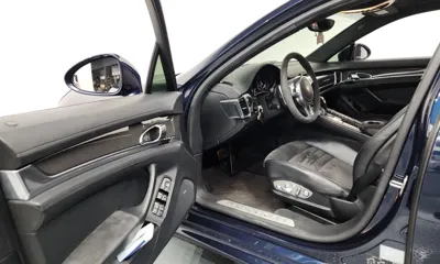 Porsche Panamera 2013, 146038 км, за 14310.1 USD - фото 10
